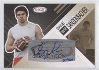 Dane Sanzenbacher #/200