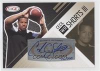 Cecil Shorts III #/200