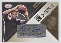 Cecil Shorts III #/200