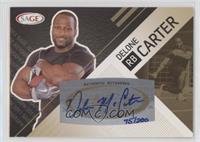 Delone Carter [Noted] #/200