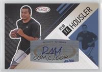 Rob Housler #/50