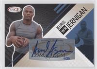 Jerrel Jernigan #/50