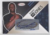 Taiwan Jones #/50