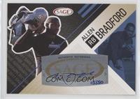 Allen Bradford #/50