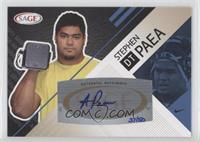 Stephen Paea #/50