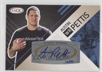 Austin Pettis #/50