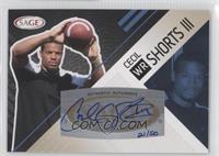 Cecil Shorts III #/50