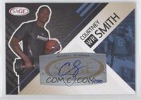 Courtney Smith #/50