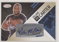 Delone Carter [EX to NM] #/50