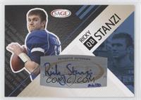 Ricky Stanzi #/50