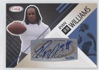 Ryan Williams #/50