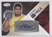 Stephen Paea