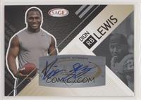 Dion Lewis