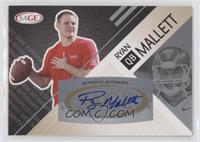 Ryan Mallett