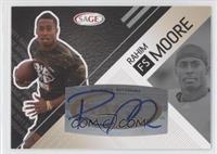 Rahim Moore