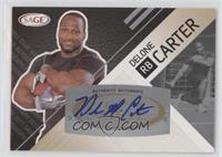 Delone Carter