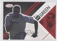 A.J. Green