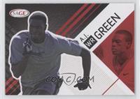 A.J. Green