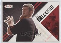 Jake Locker [Poor to Fair]