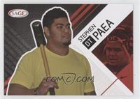 Stephen Paea