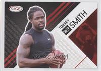 Torrey Smith