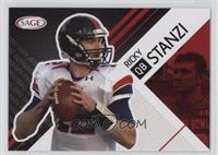 Ricky Stanzi