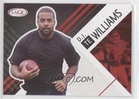 D.J. Williams