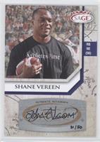 Shane Vereen #/50