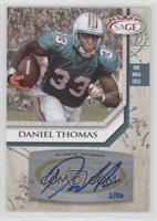 Daniel Thomas #/50