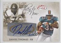 Daniel Thomas #/25