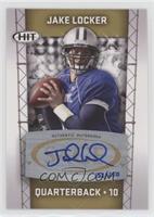 Jake Locker #/250