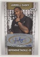 Jurrell Casey #/250