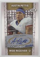 Austin Pettis #/250