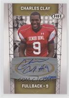 Charles Clay #/250