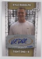 Kyle Rudolph #/250