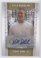 Kyle Rudolph #/250