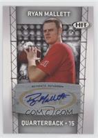 Ryan Mallett