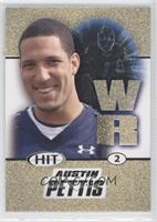 Austin Pettis