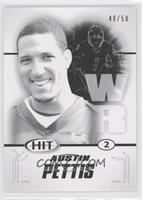 Austin Pettis #/50