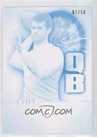 Jake Locker #/50