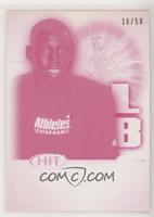 Aldon Smith #/50