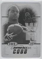 Randall Cobb #/1