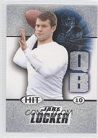 Jake Locker