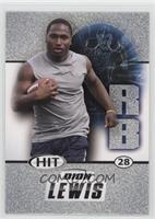 Dion Lewis