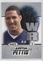 Austin Pettis