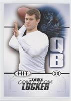 Jake Locker