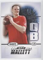 Ryan Mallett