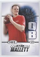 Ryan Mallett