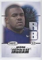 Mark Ingram