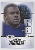 Mark Ingram